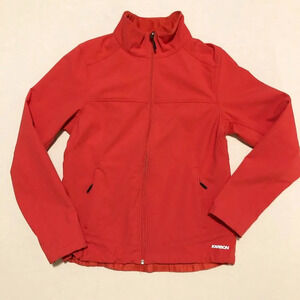 Karbon Softshell  Ski Jacket Size Small Womens